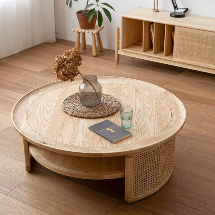 Coffee Table - Image 1