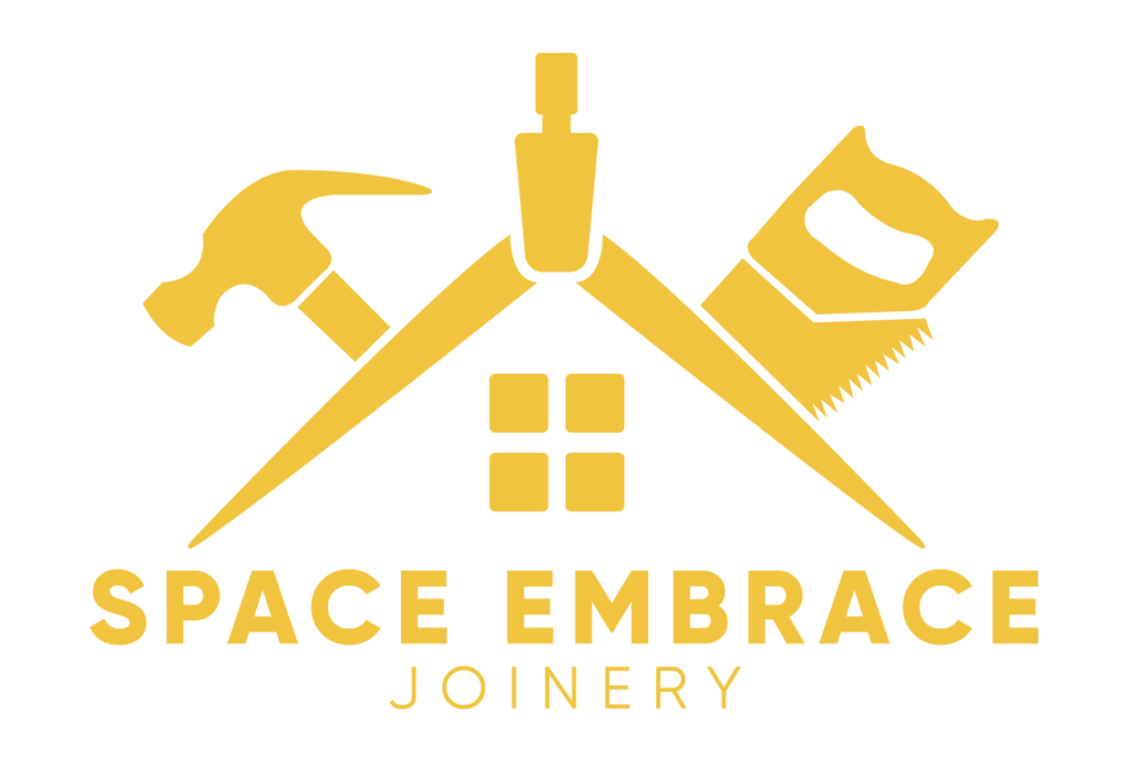 Space Embrace Joinery