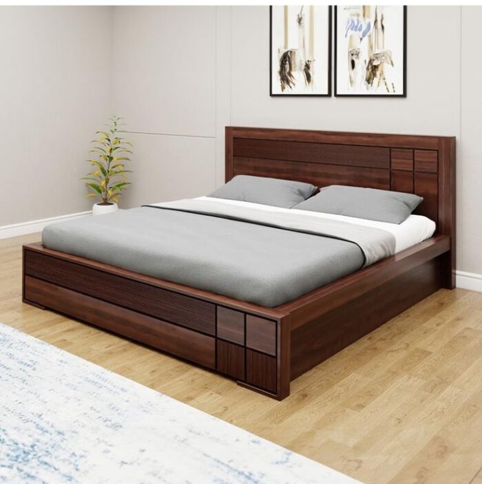 Bed - Image 1